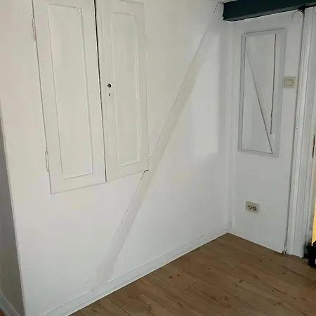 Apartment Gemuetliches In