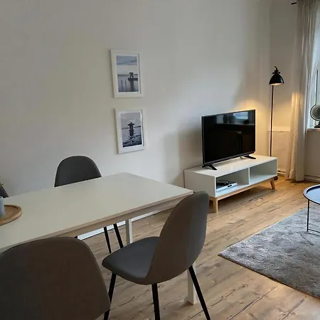 Gemuetliches In * Flensburg