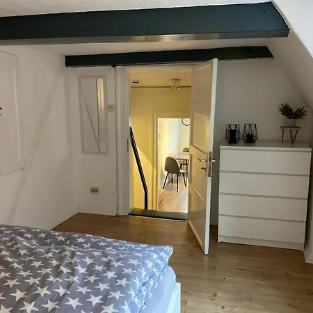 Apartment Gemuetliches In *