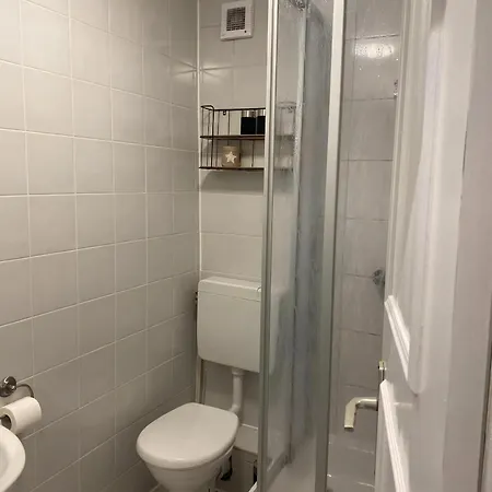 Apartment Gemuetliches In *