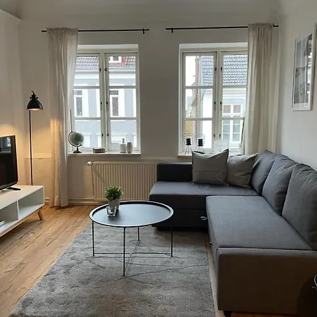 Sternkoje Apartmán