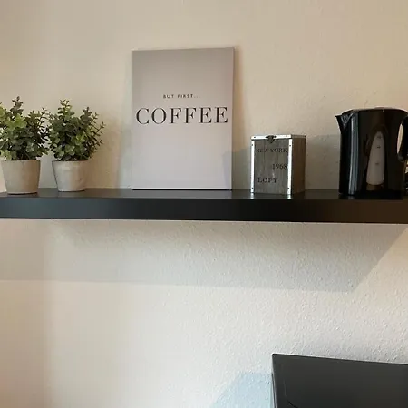 Sternkoje Apartmán