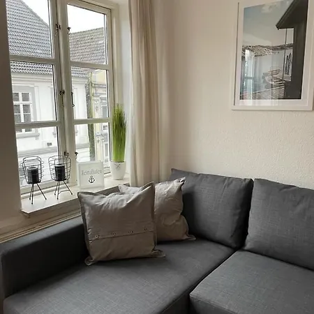 Sternkoje Apartament *