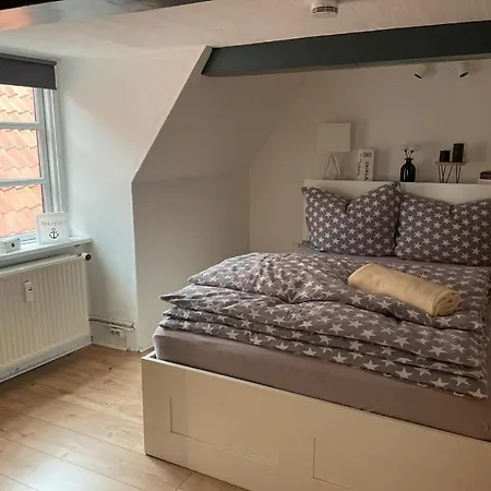 Sternkoje Apartament